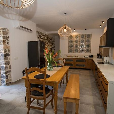 Aeonian Villa Ermioni Bagian luar foto