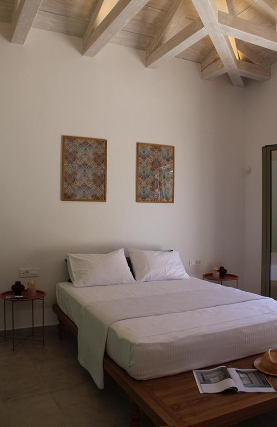 Aeonian Villa Ermioni Bagian luar foto