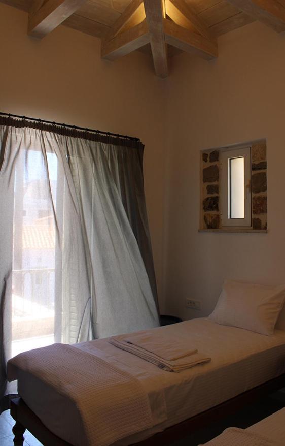 Aeonian Villa Ermioni Bagian luar foto