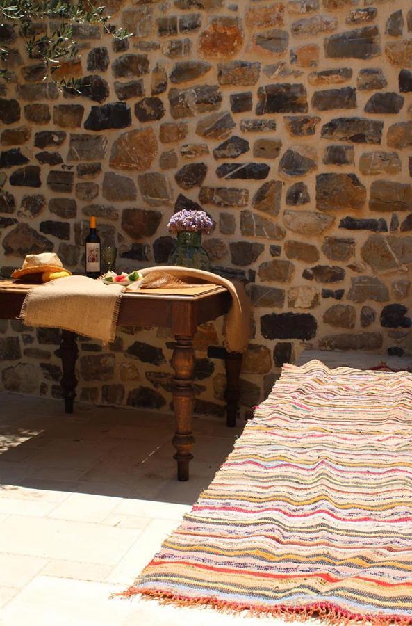 Aeonian Villa Ermioni Bagian luar foto