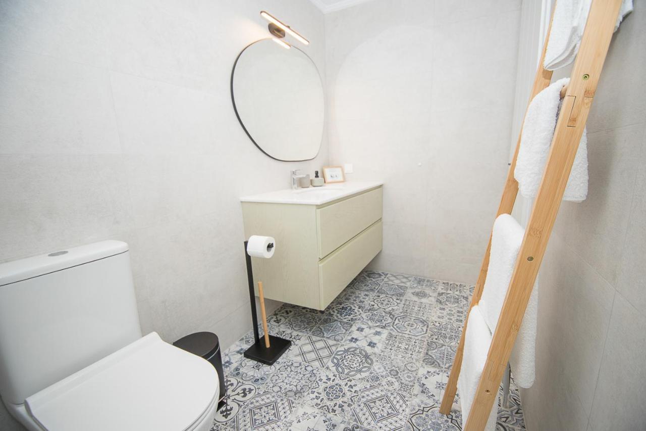 Aeonian Villa Ermioni Bagian luar foto
